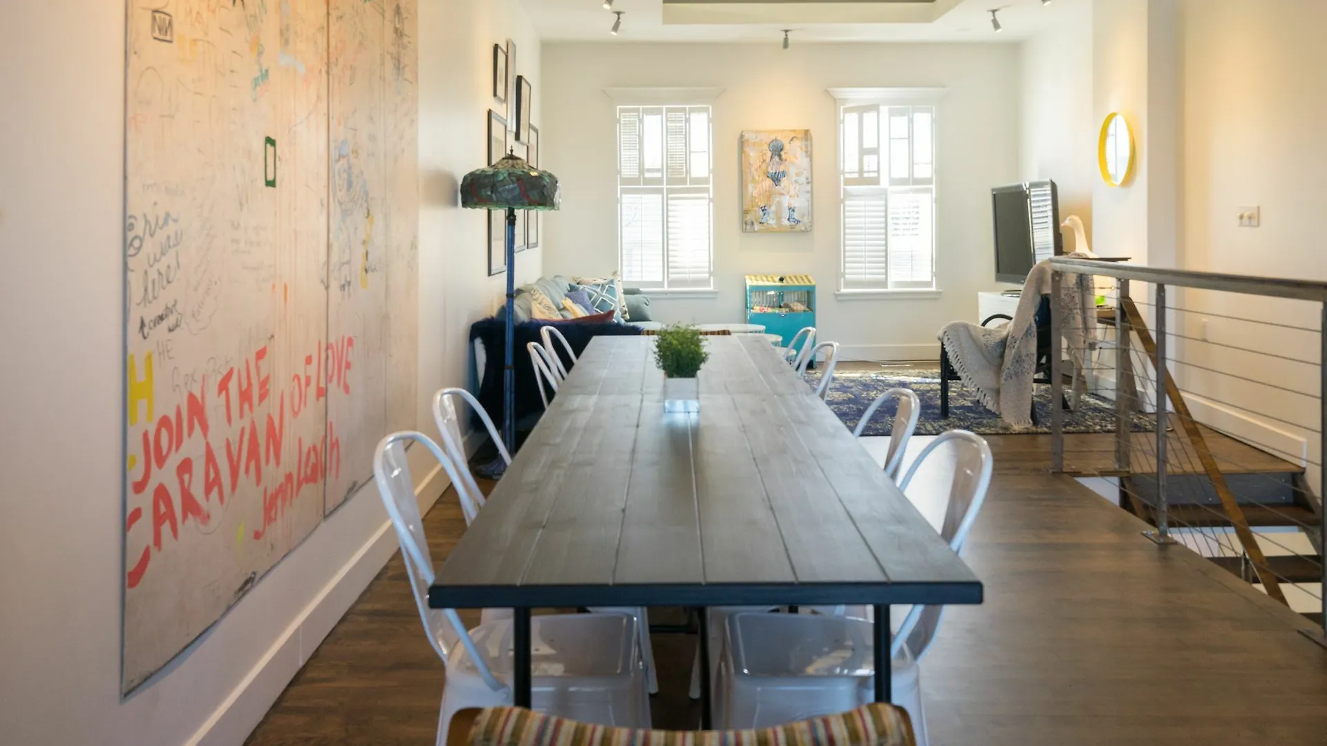 Apartment Applewood Suites - 2 Story Ossington Loft