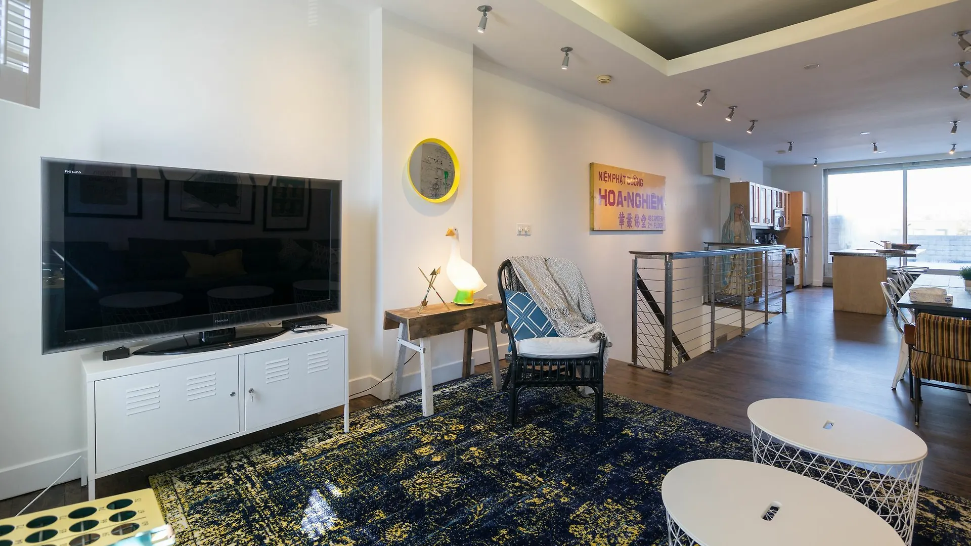 Applewood Suites - 2 Story Ossington Loft Apartment Toronto