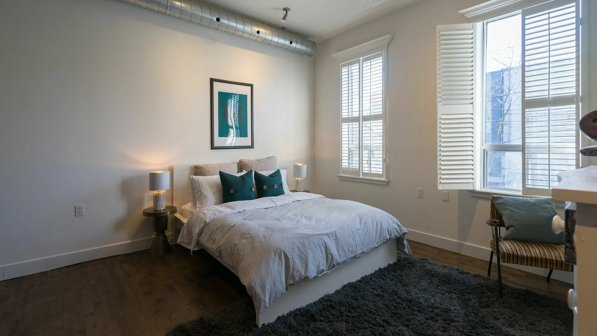 Applewood Suites - 2 Story Ossington Loft 0*, Toronto Canada